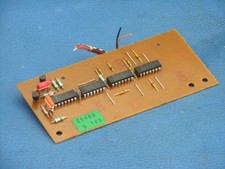 Eminent Solina F225 / Platine 1211560