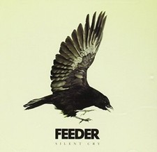 Feeder - CD - Silent cry (2008)