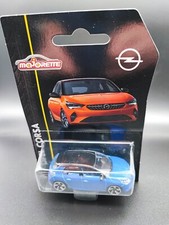 Majorette Modellauto Opel