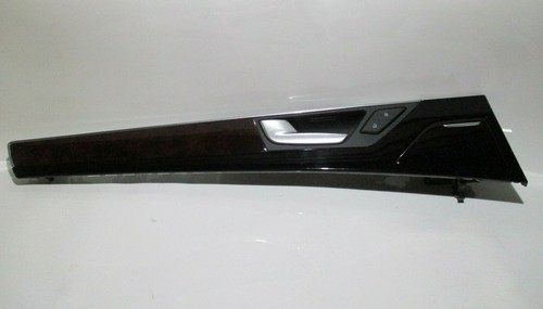 Audi türgriff - a8,