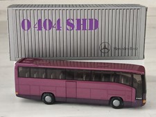 MERCEDES BENZ REISEBUS 0 404