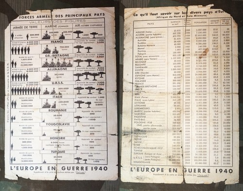 1944 wehrmacht flugblatt - 1944,