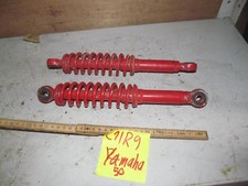 Oldtimer Federbeine Dämpfer