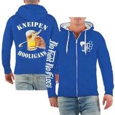 Herren Kapuzenjacke
