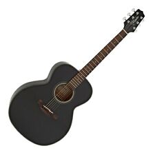 Takamine GN30-BLK Akustikgitarre, schwarz