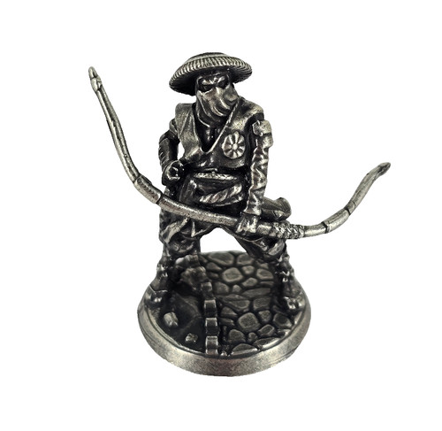 Shogun samurai japanische - shogun,