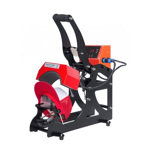 Secabo tcc lite kappenpresse - lite,