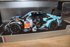Porsche 911 RSR  #77  24h Le