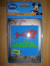 Provo Craft Cuttlebug