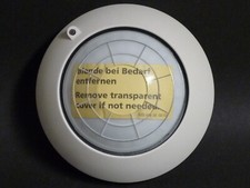 Berker 0182 09 Funkbus Funk-Präsenzmelder neu OVP Gira 0318 02 Jung FPM 360 WW