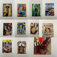 Panini One Piece Epic Journey