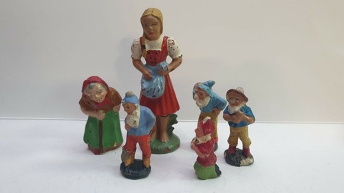Leyla germany pre war snow - leyla,