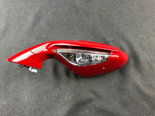 MV AGUSTA F4 SPIEGEL LINKS -