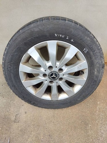 Mercedes benz vito - vito, viano