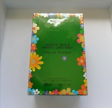 Marc Jacobs Daisy wild Eau so