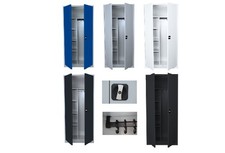 Metallschrank Stahlschrank