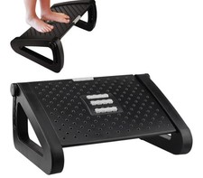 Fußstütze Schreibtisch