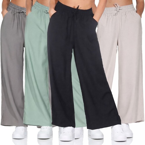 Sublevel damen stoffhose - sublevel,