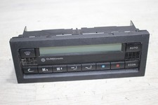 Klimabedienteil Klimaanlage