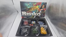 Risiko Das große