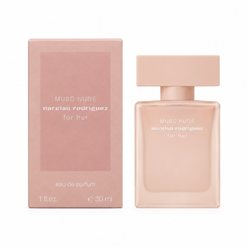 Narciso rodriguez for her - for, musc