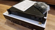 Behringer Europower EP4000