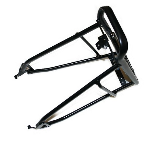 Haibike gepäckträger bosch - haibike,,