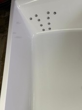 Badewanne Repabad Whirlpool Ohne Pumpe Whirlpool Spa