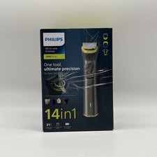 Philips Multigroom Series 7000, All-in-One-Trimmer, 14-in-1 Barttrimmer B-Ware