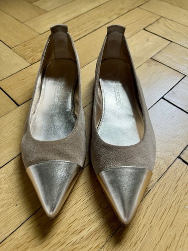Kennel schmenger ballerina - &,