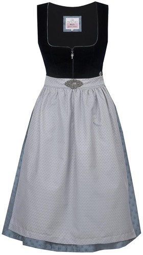 Marjo dirndl grafling marine - dirndl,