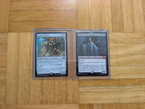 Magic the gathering - the,