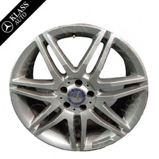 Alufelge 19' Mercedes E 250