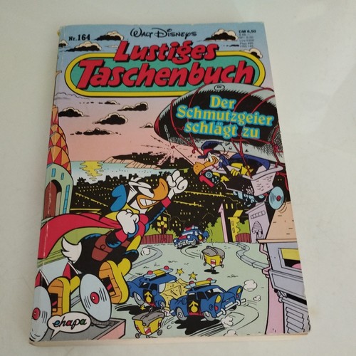 Lustiges taschenbuch ltb - taschenbuch,