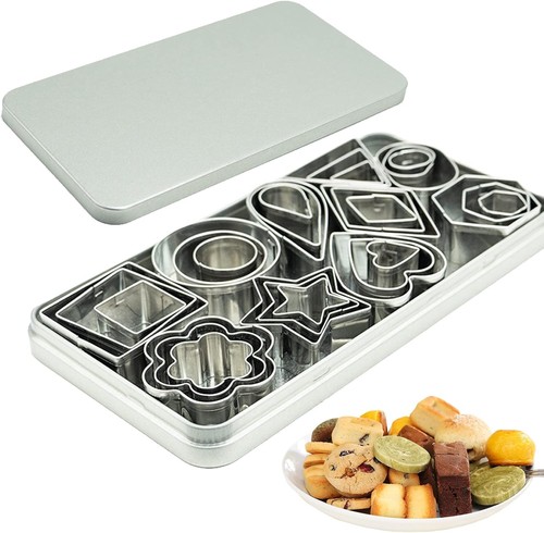 Szxmdkh mini ausstecher set - szxmdkh, mini-ausstecher-set