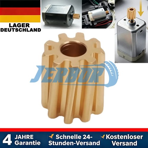 Zahnrad motor verriegelung - zahnrad,