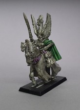 Warhammer Tyrion Hochelfenprinz beritten auf Malhandir OOP