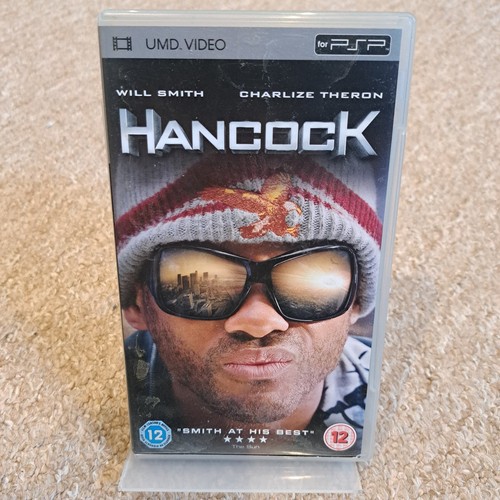 Hancock umd video für - umd,