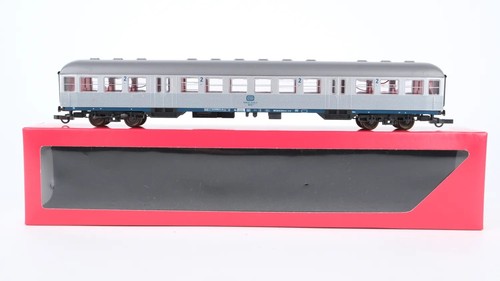 Roco 4265 nahverkehrswagen - roco, h0