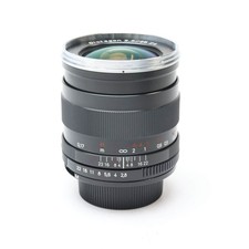 Carl Zeiss Distagon T* 25mm