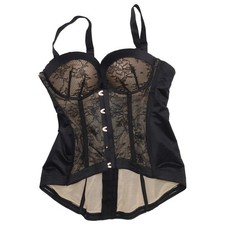 Gossard, Korsett, Größe