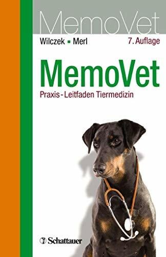 Memovet praxis leitfaden - memovet:, praxis-leitfaden