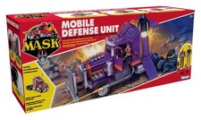 Kenner M.A.S.K. Fahrzeug