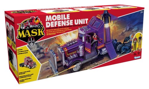 Kenner k fahrzeug - kenner,