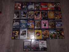✅ Sony Playstation 2/ Ps2 Spiele: Disney Kinder, Action, Autorennen, Fantasy uvm
