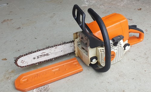 Motorsäge stihl 210 sehr - 210,,