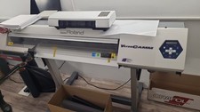 Plotter Roland VersaCAMM +