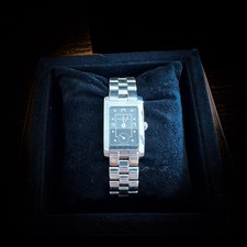 Original Baume Mercier Hampton