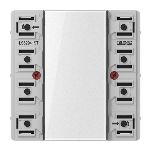 Jung knx tastsensor - jung, 4f