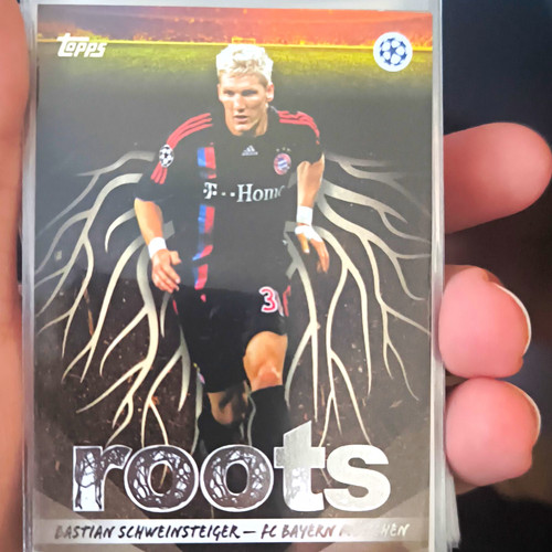 Topps uefa champions league - topps,